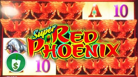 super red phoenix slot  Exclusive welcome bonuses